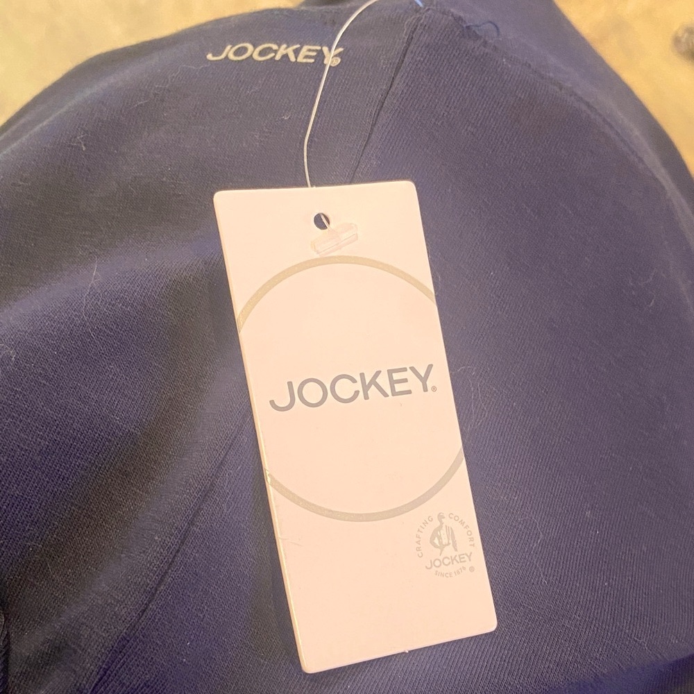 Jockey NWT Activewear Stretch Bootleg Pant - Picture 3 of 6